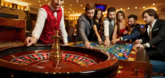 roleta casino