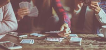 baralho de cartas português