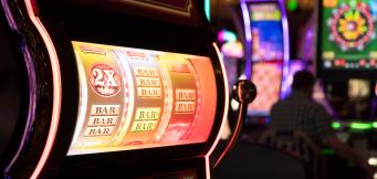 como enganar uma slot machine