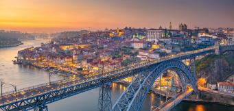 casinos porto