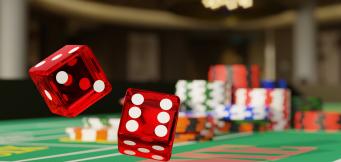 como jogar craps