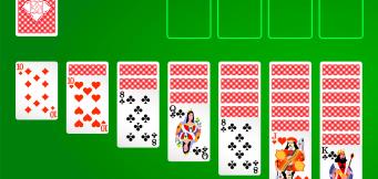 jogo do solitário