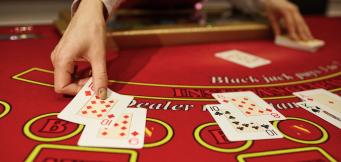 Estas São as Melhores e Piores Mãos Iniciais do Blackjack