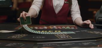 Nem Pense em Fazer Estas Coisas no Casino!