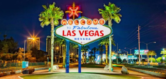 Las Vegas com Orçamento Limitado