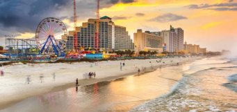 casinos atlantic city