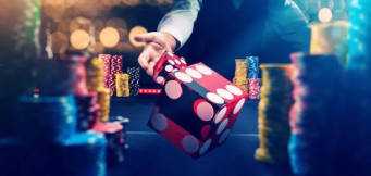 casino para principiantes