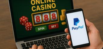 casino paypal