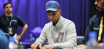Phil Ivey: De Jogador Menor de Idade a Lenda dos High Rollers