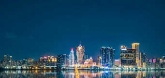 A Las Vegas Asática: Como o Jogo de Casino em Macau Está a Mudar