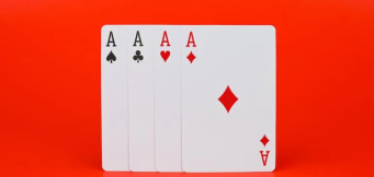 Video Poker: Quando Manter um Kicker Com Dois ou Três Ases