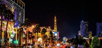 maiores casinos do mundo