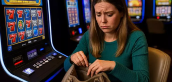 jogue responsavelmente