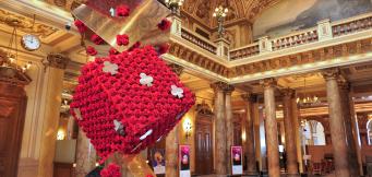 Os Maiores Casinos Físicos da Europa