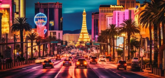 Novidades na Cidade do Pecado: Os Novos Casinos de Las Vegas