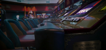 7 pecados capitais video poker