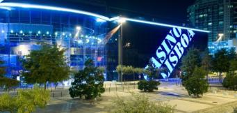 Custo de uma Noite de Casino em Portugal