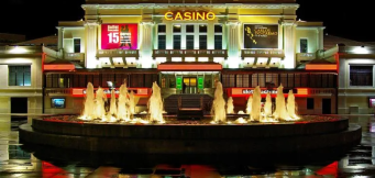 Casinos Históricos de Portugal