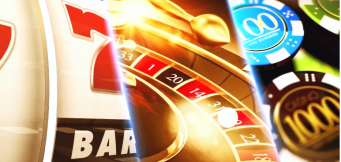 Qual o jogo de casino com melhor probabilidade?