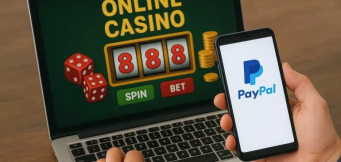 O que fazer quando falha o levantamento no casino online