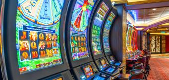 Mermaid's Millions Slot