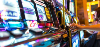 Batotas nas Slots machines