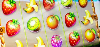 Como jogar slots gratis
