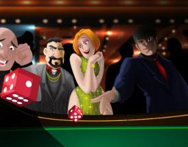 Cooler Poker: superstições no casino