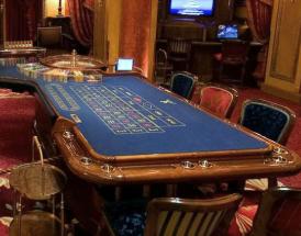 Roleta fraude Casino Ritz 