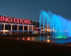 Casino Estoril, Casino mais antigo de Portugal, James Bond 