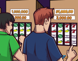 slots gerador numeros aleatorios