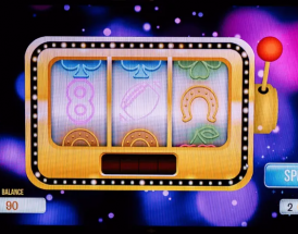 apostas slot machines