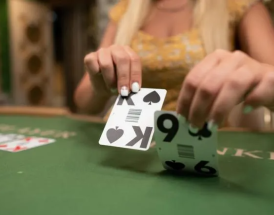 melhores estratégias baccarat