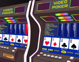 dicas video poker