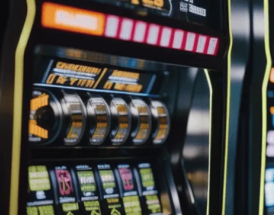 símbolos slots