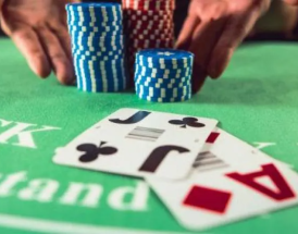 como ganhar no blackjack