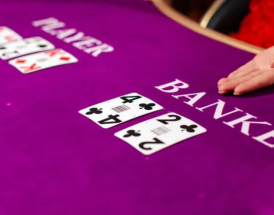 baccarat inteligência artificial