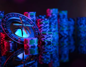 Burlões e Bandidos nos Casinos