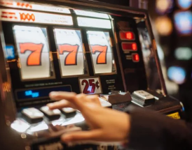 jogo de casino para sair