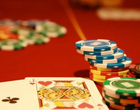 bebidas alcoólicas no casino