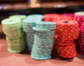Como Controlar o Stress no Casino