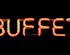 buffets de casino