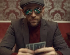 Os Grandes: Um Olhar Sobre os Melhores Jogadores de Casino