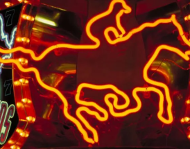 corrida de cavalos casino