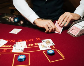 Perguntas de Casino: Alguns Jogos Difíceis de Aprender