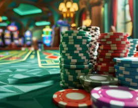 dicas casino