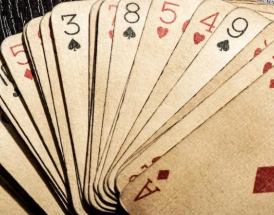 Números dos Jogos de Casino