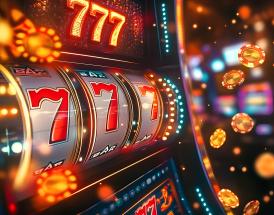 algoritmos slots