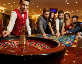 roleta casino