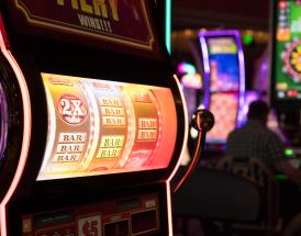 como enganar uma slot machine